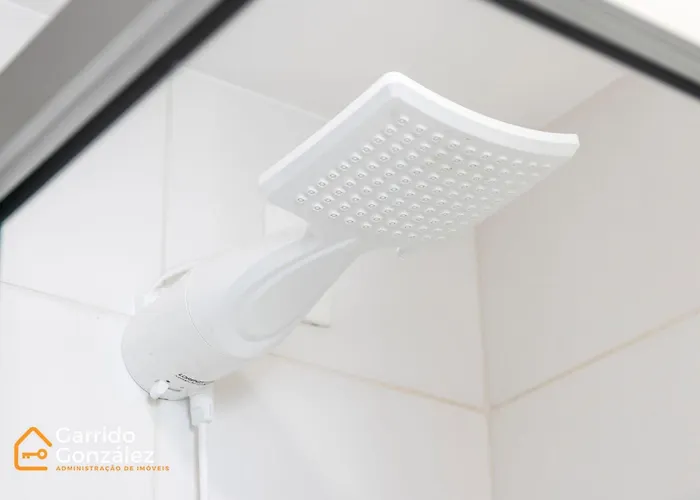 Charmoso Studio No Bras Com Piscina - Metro Bras