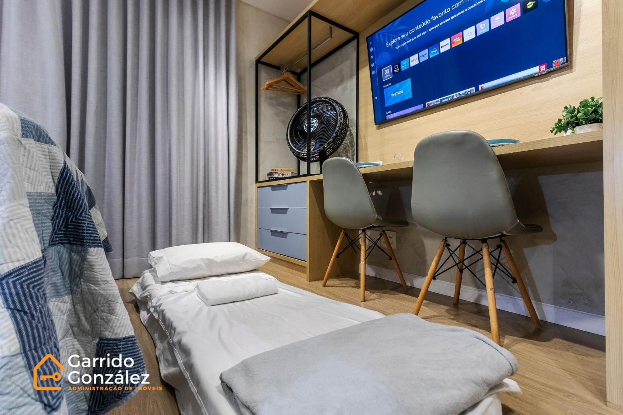 Apartamento Charmoso No Bras Com Piscina - Metro Bras São Paulo
