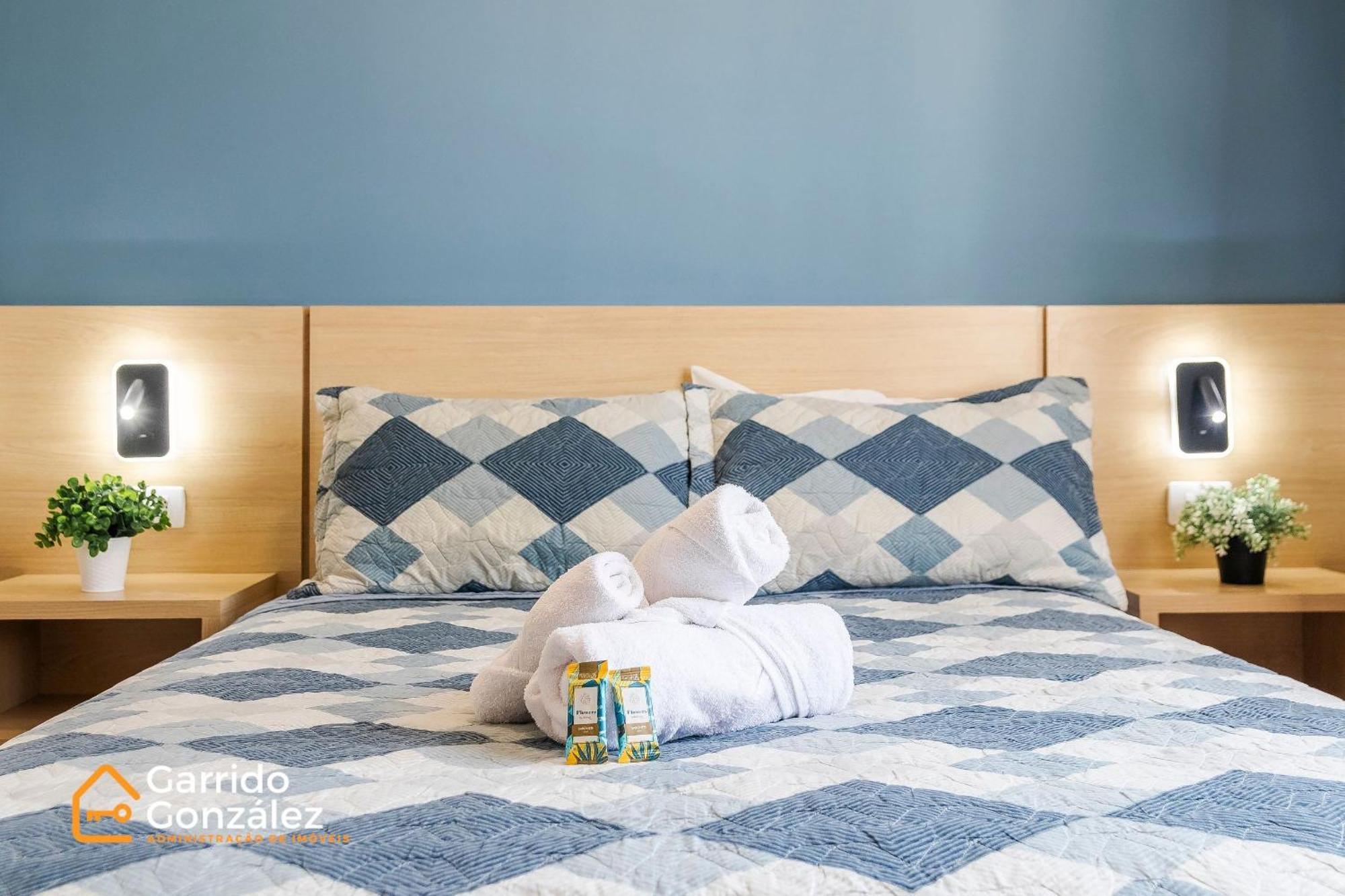 Apartamento Charmoso No Bras Com Piscina - Metro Bras